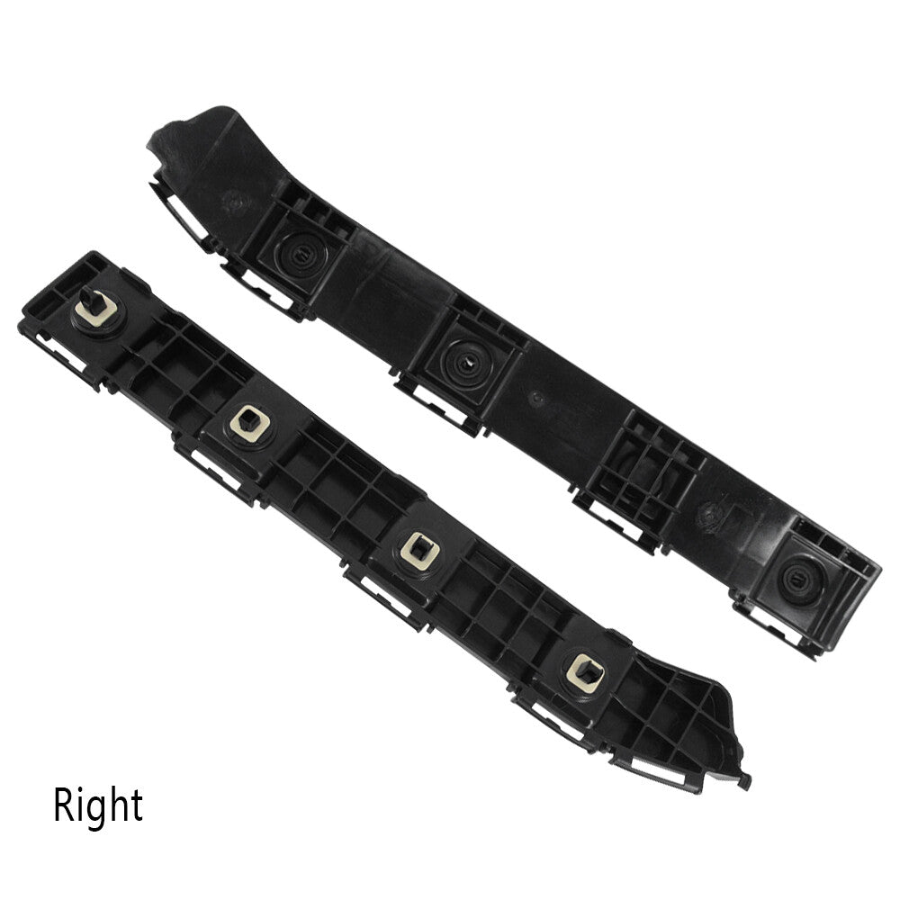 Fits For Sequoia 2008-2022 2x Rear Left Right Bumper Retainer Support Bracket