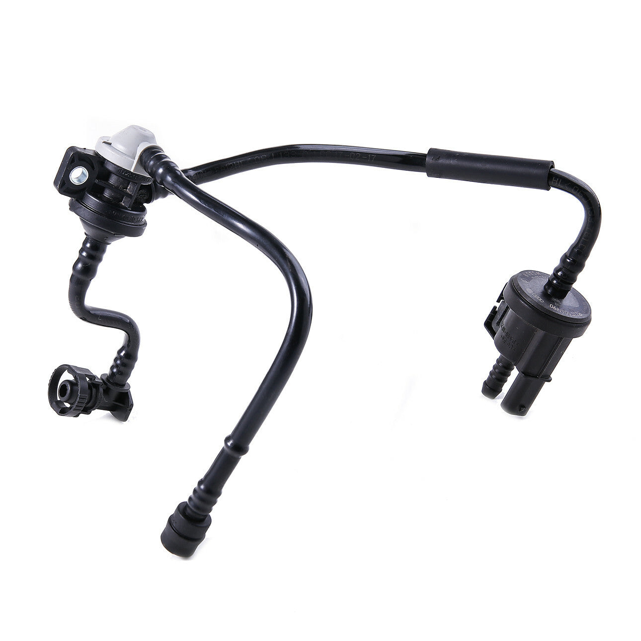 Fuel Vapor Canister Purge Valve 06J133781CE for Audi A3 TT for VW for Golf for Jetta for Passat