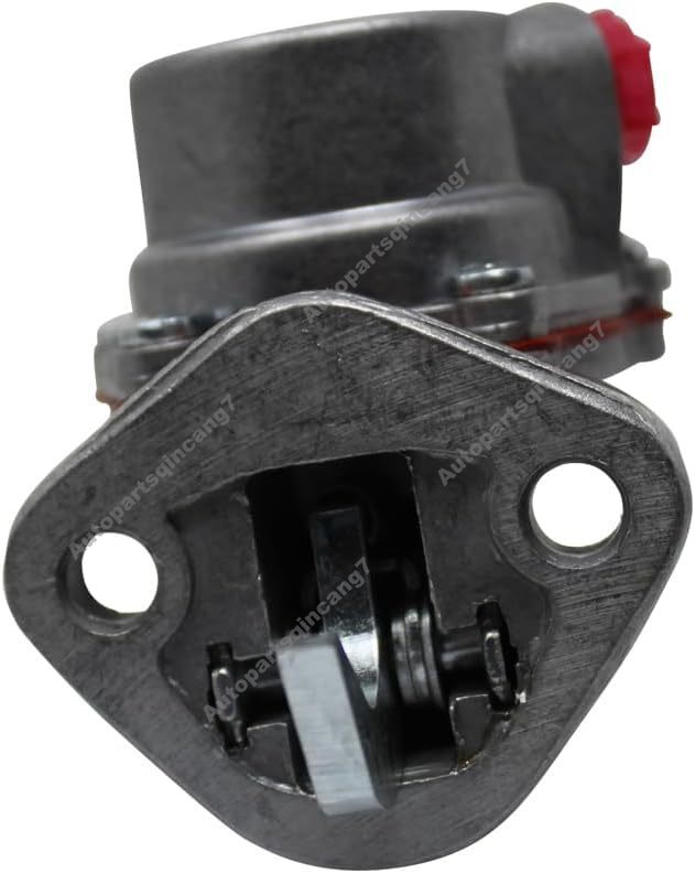 Fuel Lift Pump 3637307M1 for Perkins Engine AD3.152 Massey Ferguson Tractor 135
