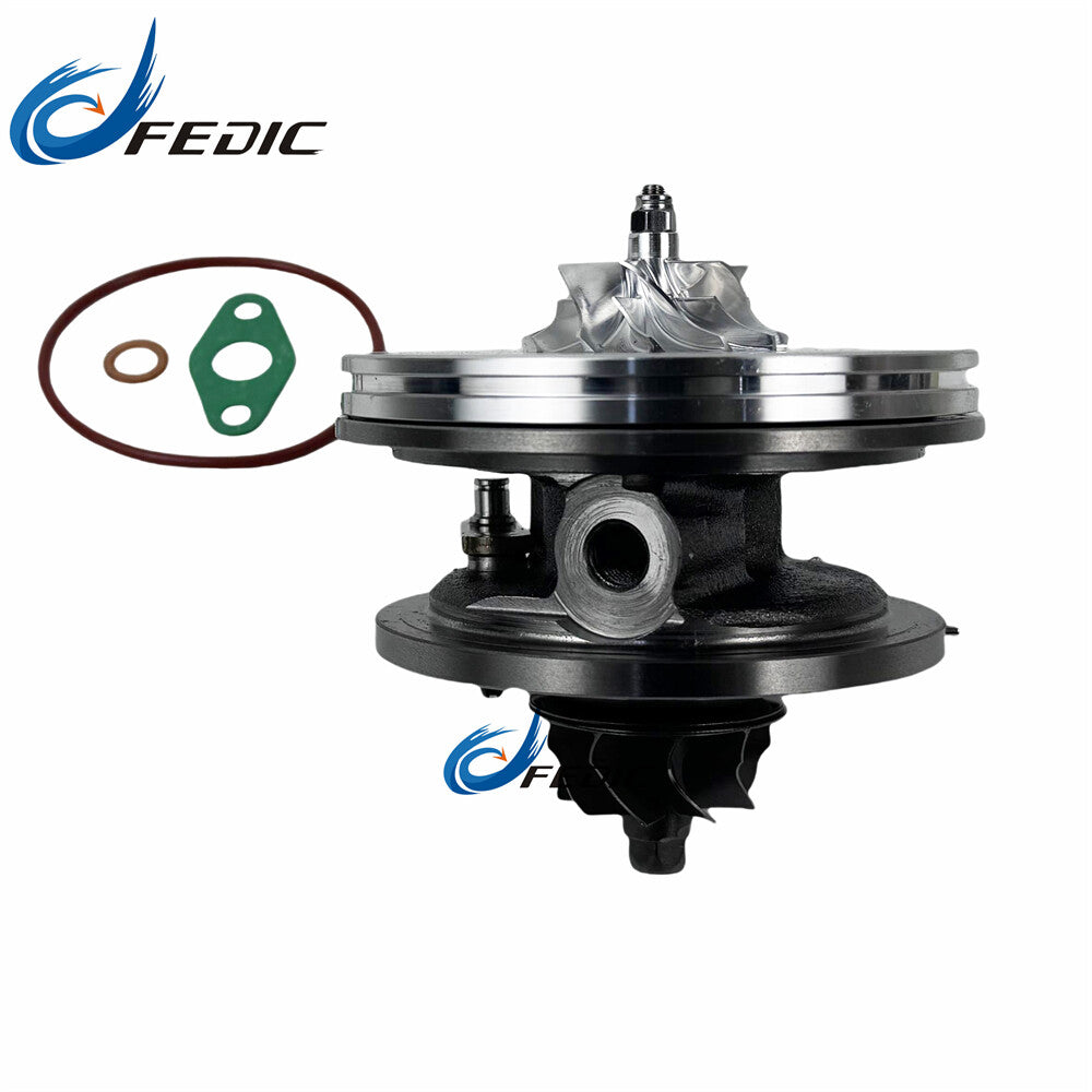 MFS Turbo cartridge 53039880521 for Citroen Jumper Bus 2.0 HDi 81/96/120 Kw