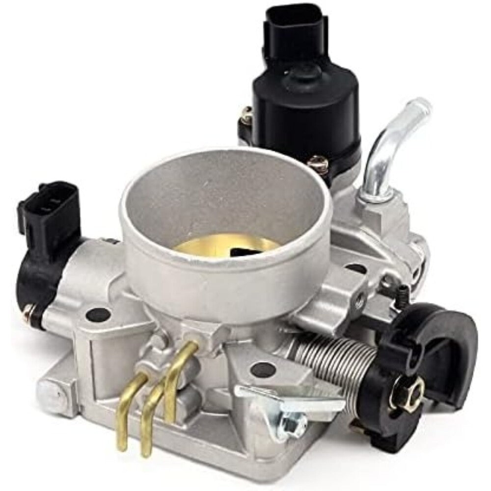 Throttle Body MN128888 MR560120 for Mitsubishi Lancer 2002-2007 SOHC 2.0L