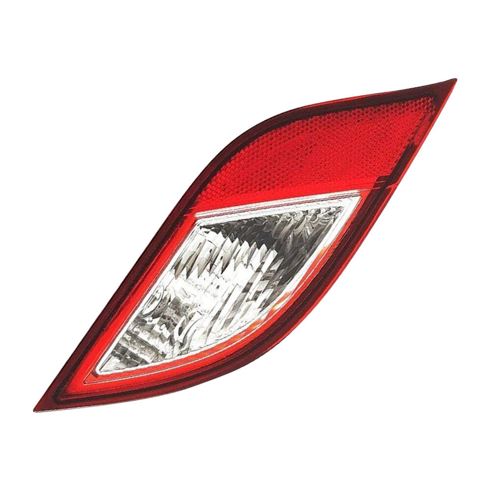 Right Rear Bumper Light Reflector Brake Lamp Light for ISUZU MU-X MUX 2013-2017