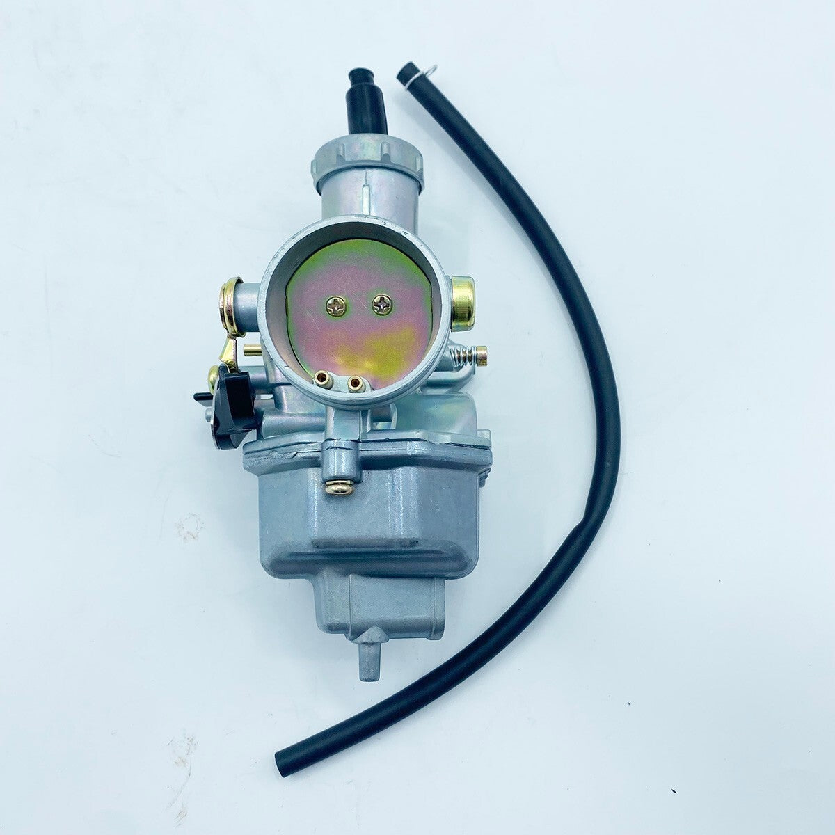 30mm Carburetor PZ30 Carb 200cc 250cc Hand Choke Dirt Bike ATV Taotao SunL JCL