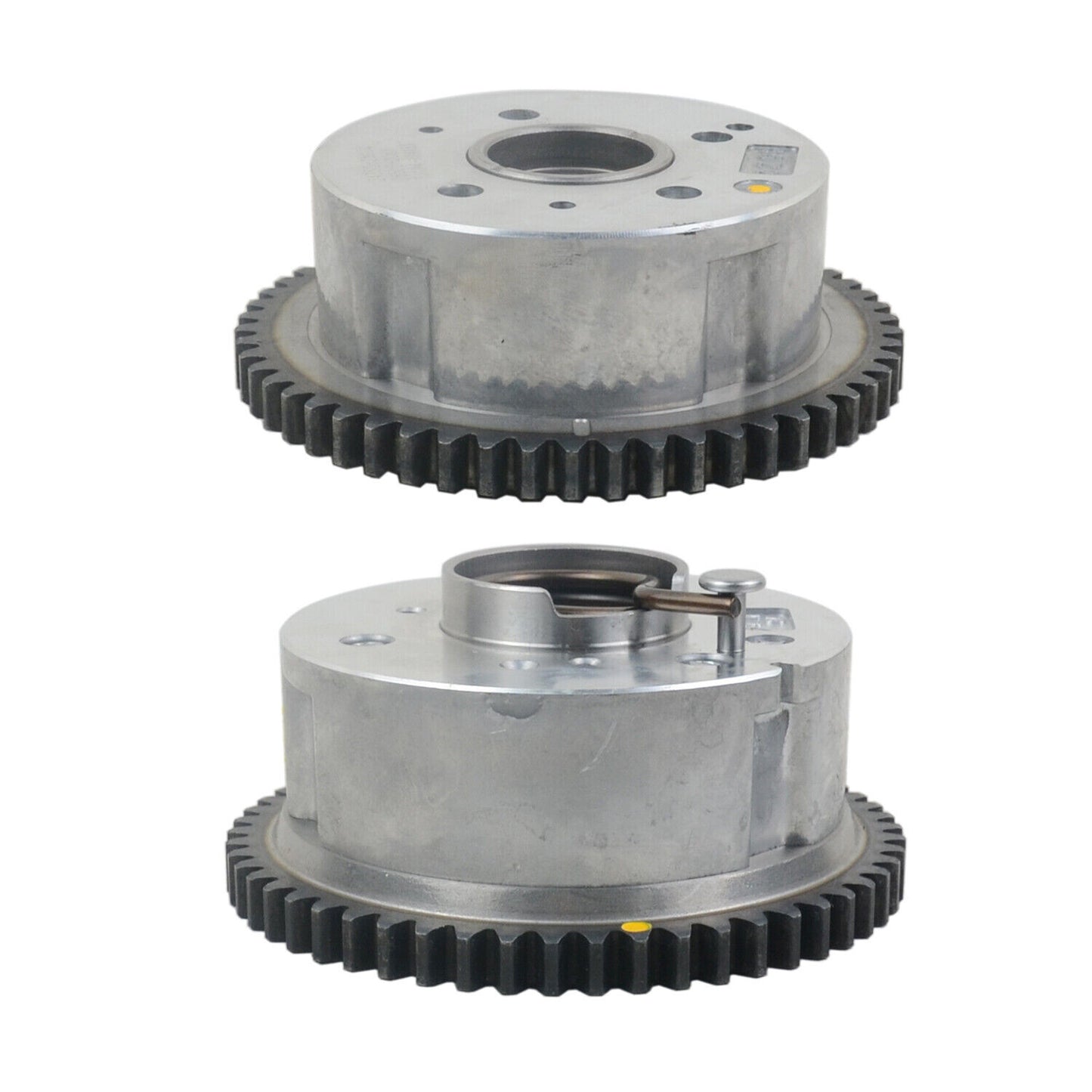 Timing Chain Kit Camshaft PhaserCamshaft Timing Gear for Mitsubishi 24350-25000