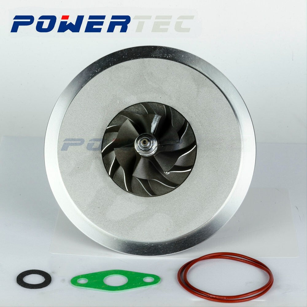 CHRA turbine core for JCB backhoe loaders with various Dieselmax Euro-2 762931-0005