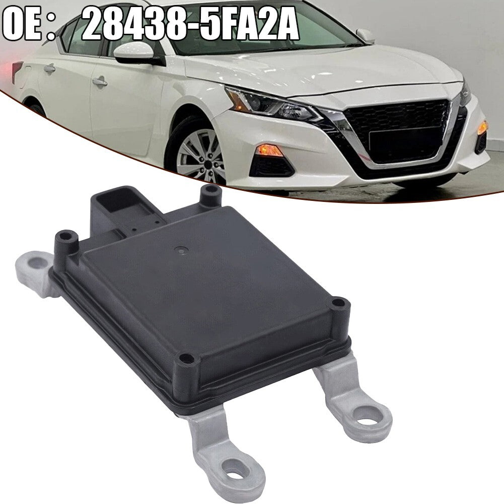 1x Parking Distance Sensor for Nissan For Rogue For Altima 2017-2020 28438-5FA2A