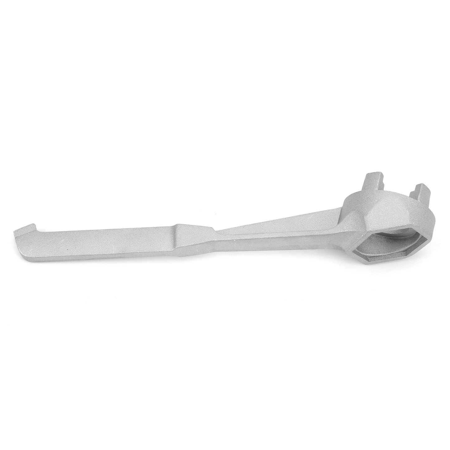 Hot Oil Drum Bung Wrench Aluminum Part For Opening Lid Of 10 15 20 30 55 Gallon