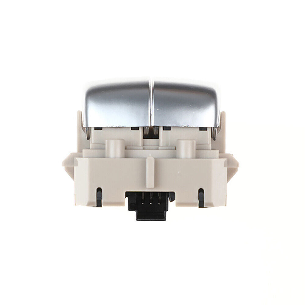 for Benz W222 S550 S600 2229051505 Power Window Switch Rear Passenger 2229051505