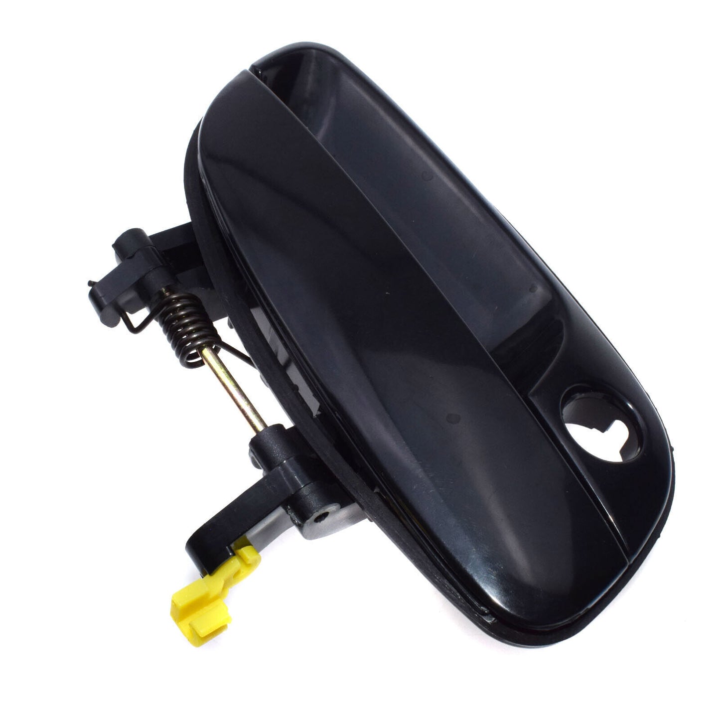 for Hyundai for Elantra 2001-06 Outside Door Handle Black Front Right 82660-2D000 1