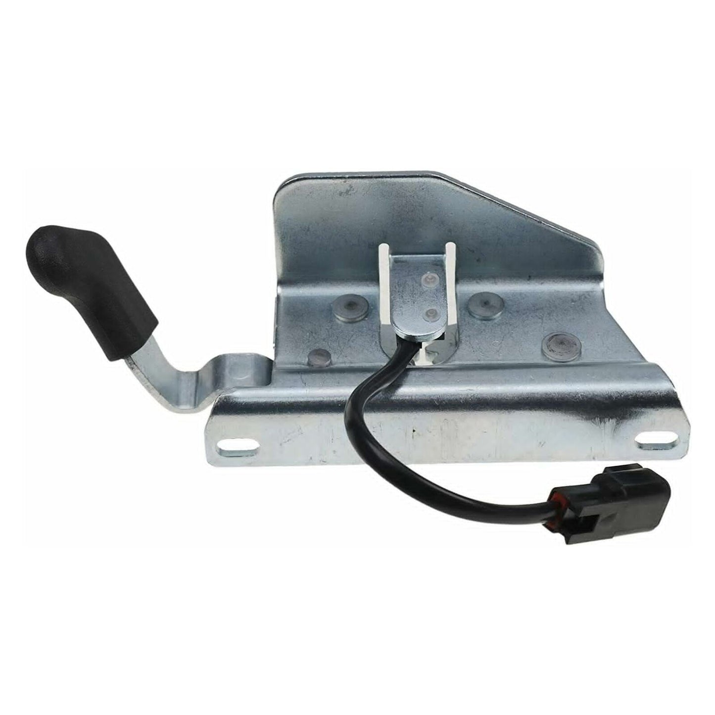 Front Door Latch with Sensor For Bobcat S205 S220 S250 S300 S330 S450 S510 S530