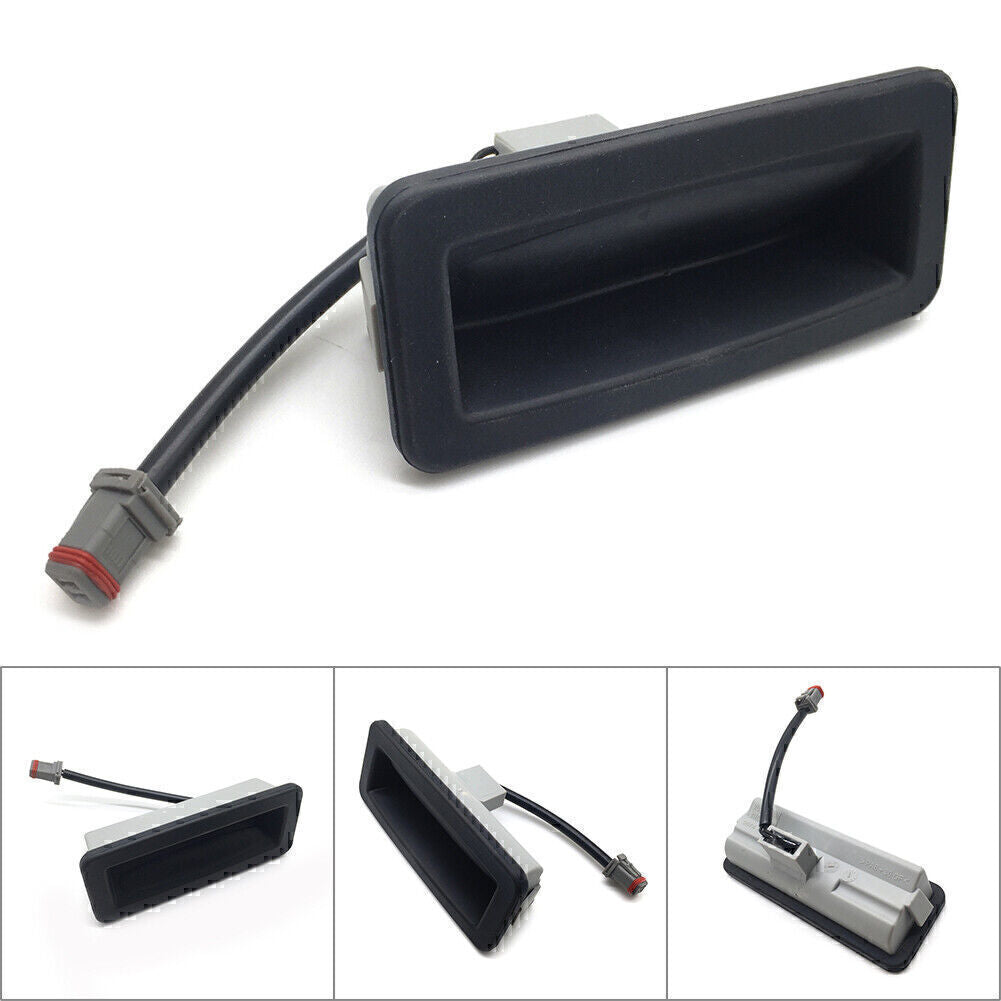 for Range Rover Sportrepair Rear Tail Gate Door Release Handle Re2x Switch Kit