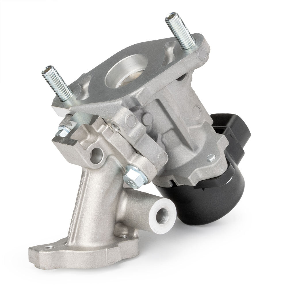 EGR exhaust gas recirculation valve with seal suitable for 2010-2012 for Toyota Prius 1.8L