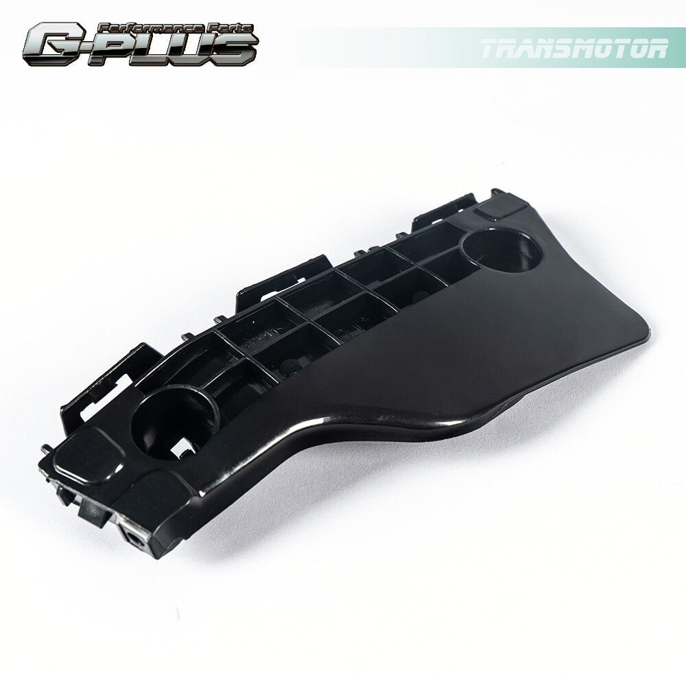 Suitable for 2012-2017 for Toyota Prius C bumper retainer bracket, front passenger side.