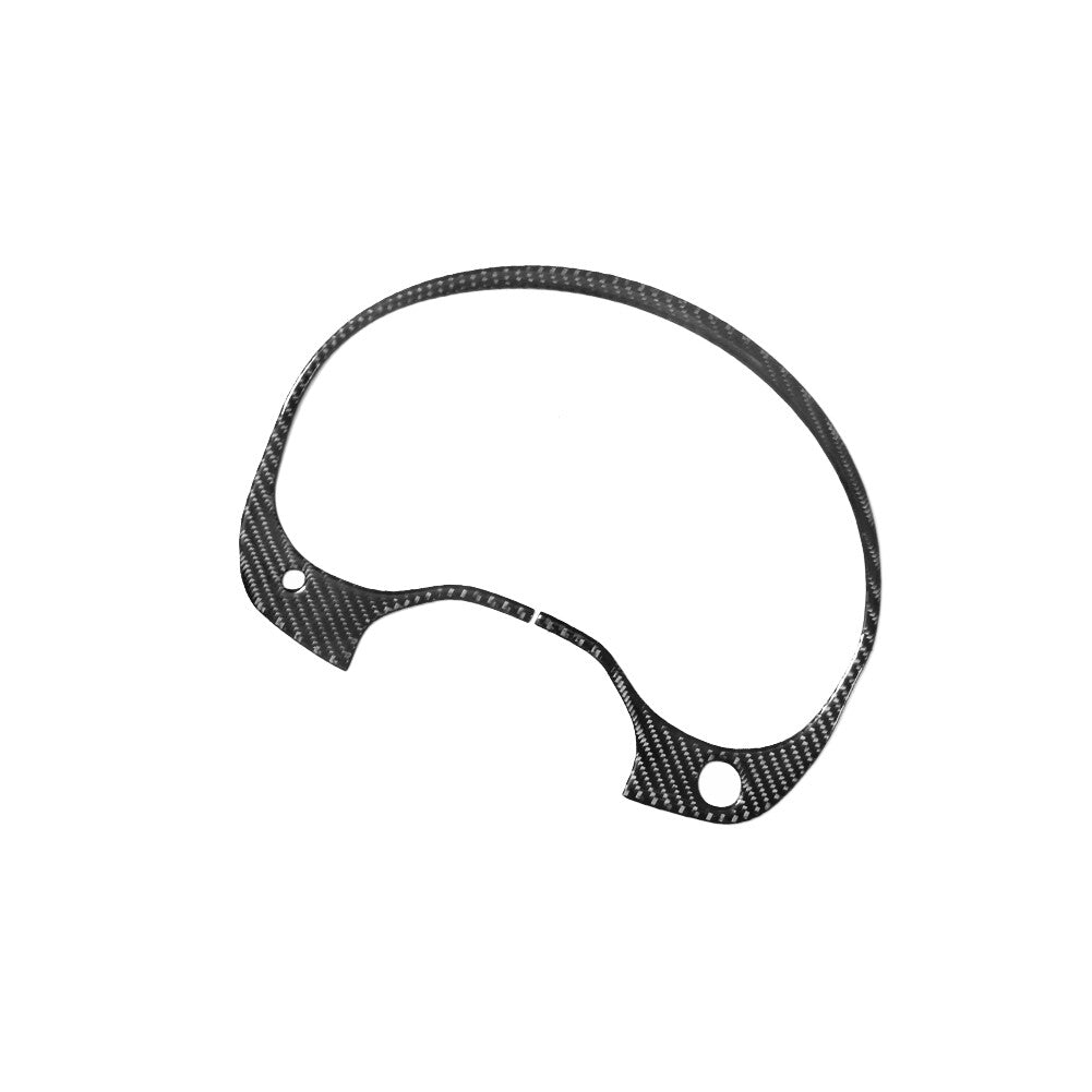 Speedometer Panel Decor Trim for Mercedes Benz CLA 2014-2018 GLA 2015-2018