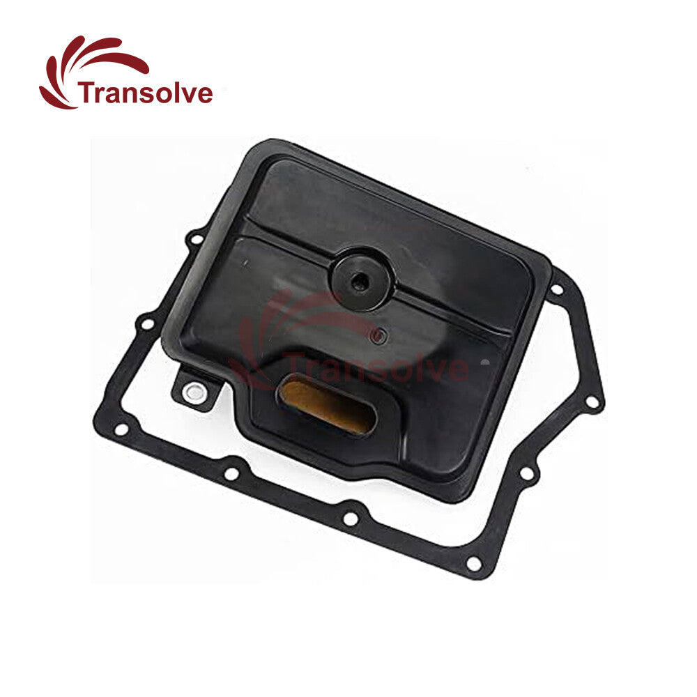 for Dodge for Chrysler 62TE Auto Transmission Oil Filter Pan Gasket 2006-UP