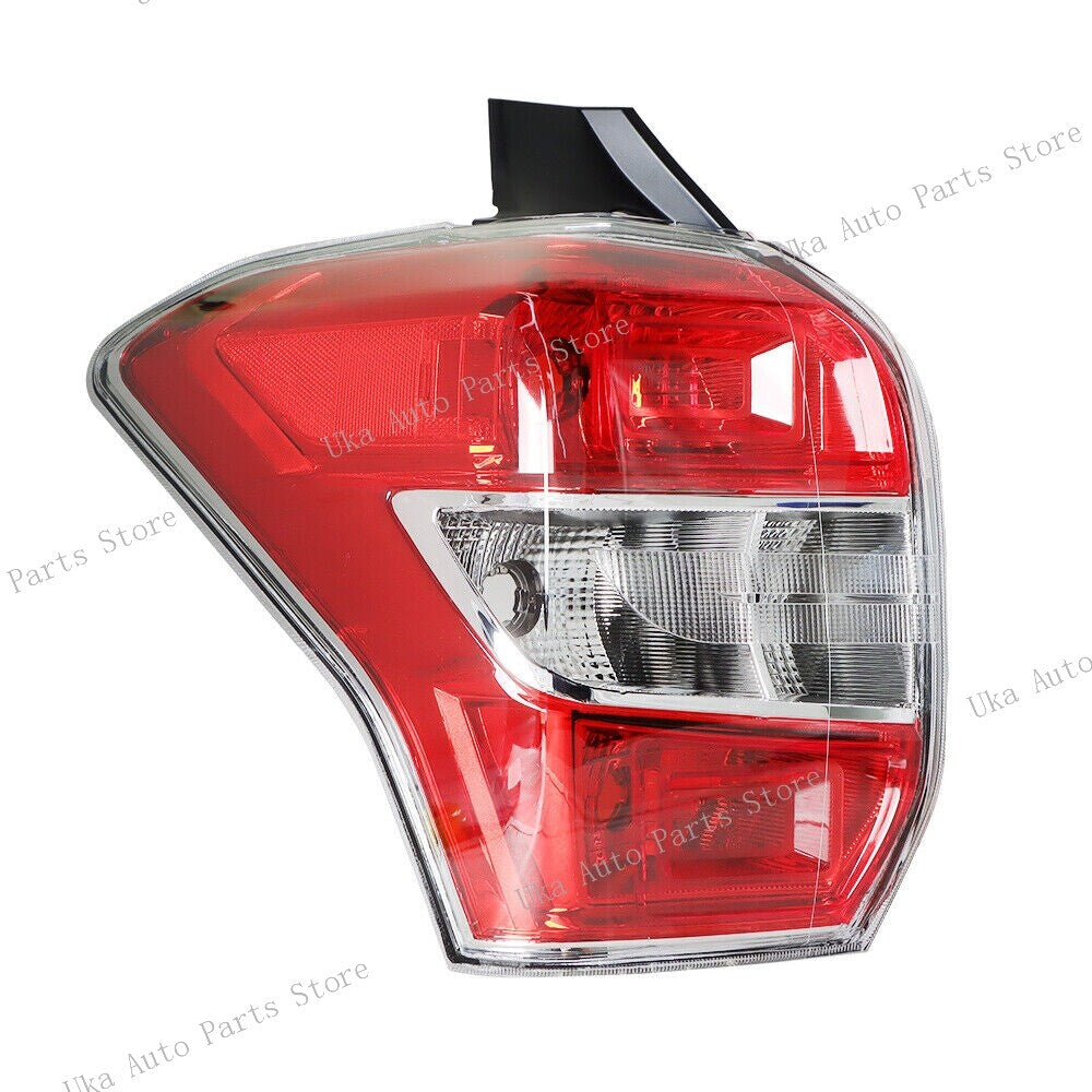 Right Rear Tail Light Brake Lamp Housing NO Bulb for Subaru Forester 2013-2015