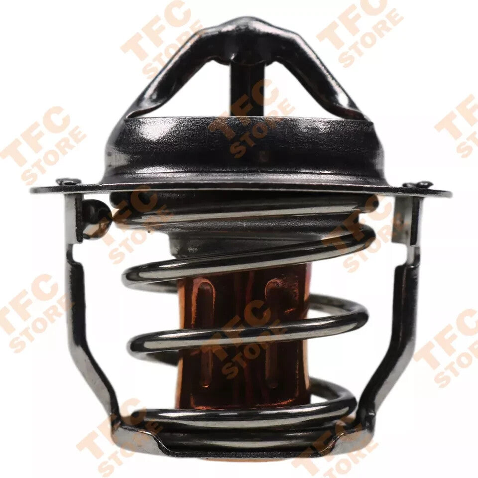 Thermostat 119717-49800 for Yanmar 3TNV76 3TNV76-GGE Engine 160¨H