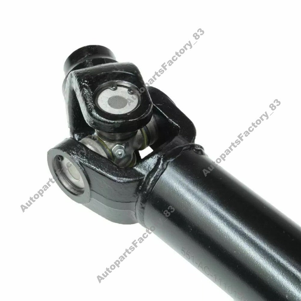 The rear driveshaft is suitable for Arctic Cat Prowler HDX 700 2011 ~ 2016 1502-743