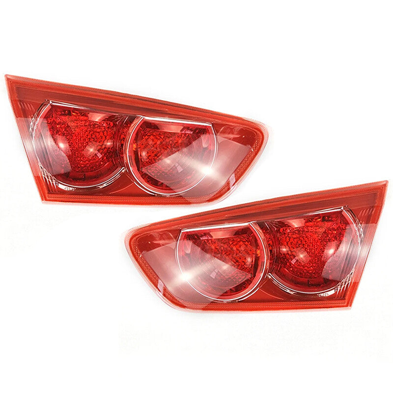 Right Inner Tail Light Assembly for Mitsubishi Lancer-EX EVO 10 2008-2013