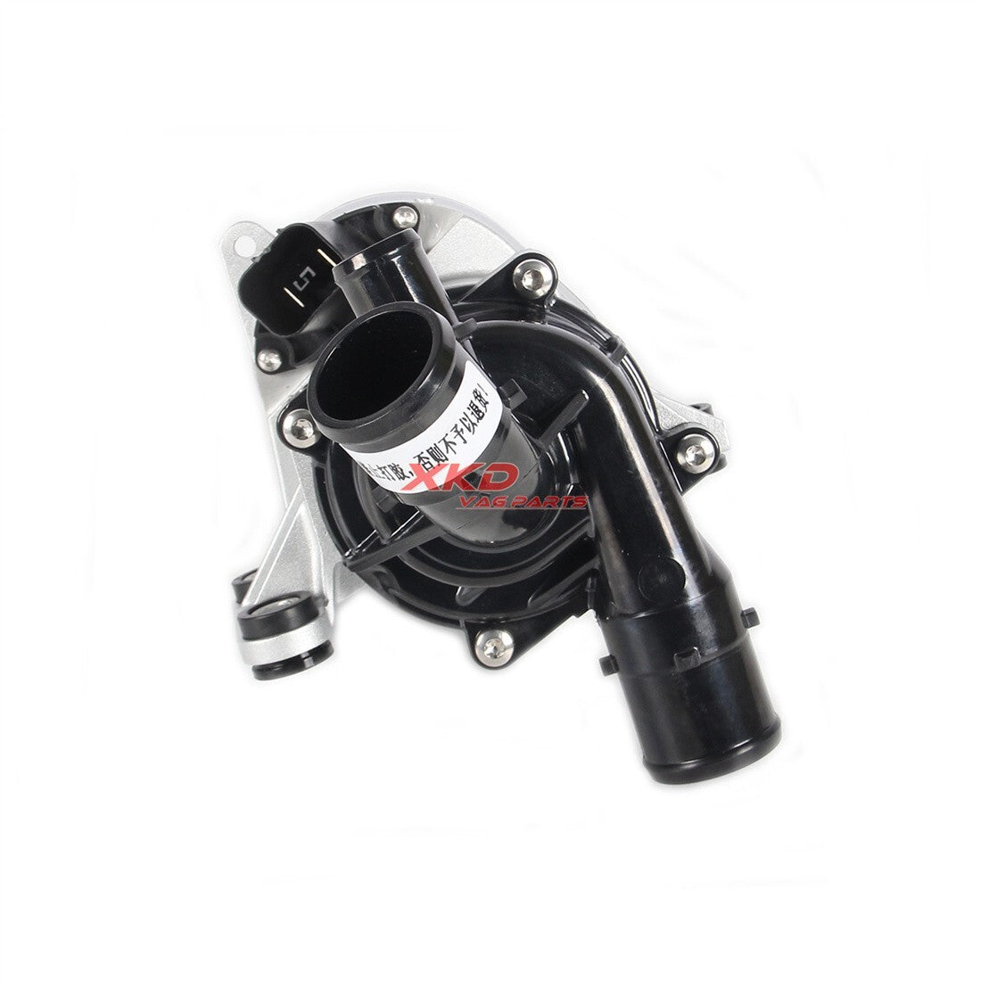 2.0T Water Pump Fit for Buick for Chevrolet for Cadillac 55508939 LSY