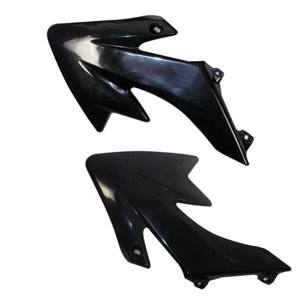 Fuel tank for seat , plastic fender body kit for CRF50 motorcycles, 110cc and 125cc Pit bikes