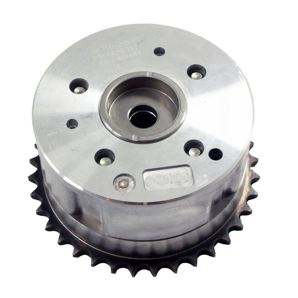 Intake Exhaust Camshaft VVT Timing Gear Kit for for KIA / for Hyundai 1396 cc 1.4L