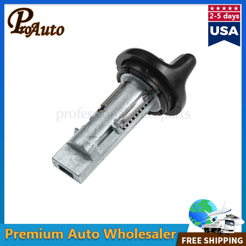Ignition Switch Lock Cylinder w/Keys For 95-97 for Chevy for GMC for Yukon Tahoe Suburban