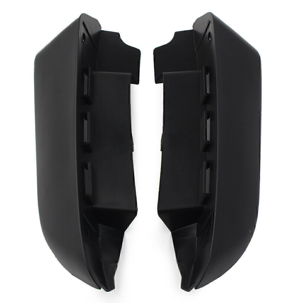 2x Front Bumper Right Left Deflector For 10-12 for Land Rover for Range Rover 5.0L V8