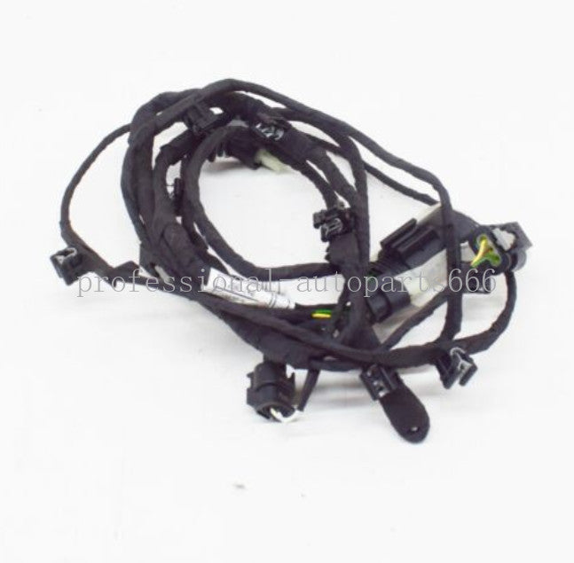 Front Bumper Parking Sensor Wiring Harness for BMW F10 M5 520i 528i 535i 550