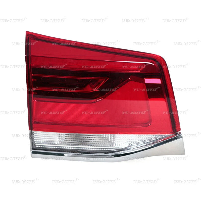 LED Tail Light Tail Lamp Inside Left for Toyota for Land Cruiser LC200 2016-2020