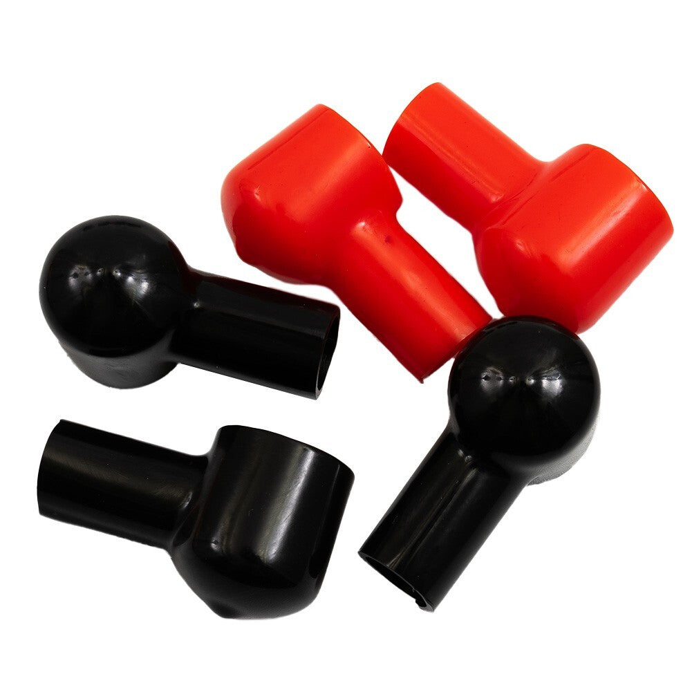 20 - Battery terminal cover boot insulation protection lug cover 12x20 mm