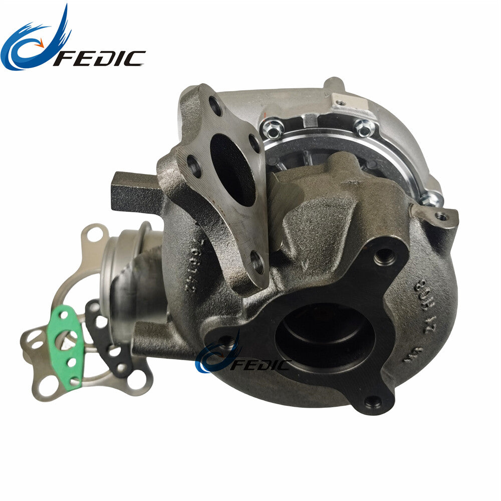 Turbine GT2056V 769708 767720 for Nissan Navara Pathfinder 2.5DI 171HP YD25 YD26