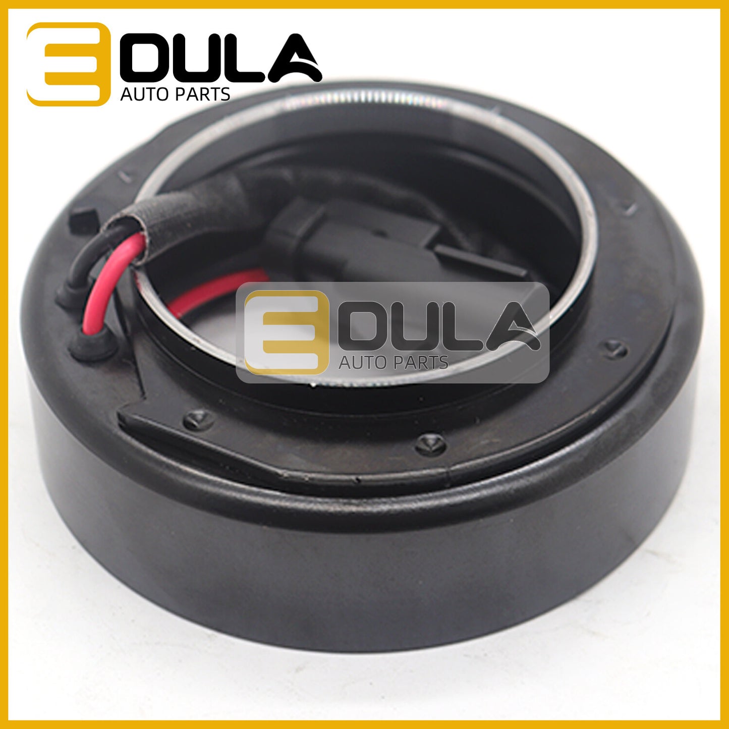 1-pack AC compressor clutch coil for Dodge Nitro 55111406AB 55111400AA