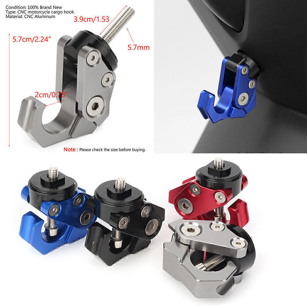 Scooter Accessories Convenience Hook for YAMAHA NMAX 155 2015-2017 Motorcycle