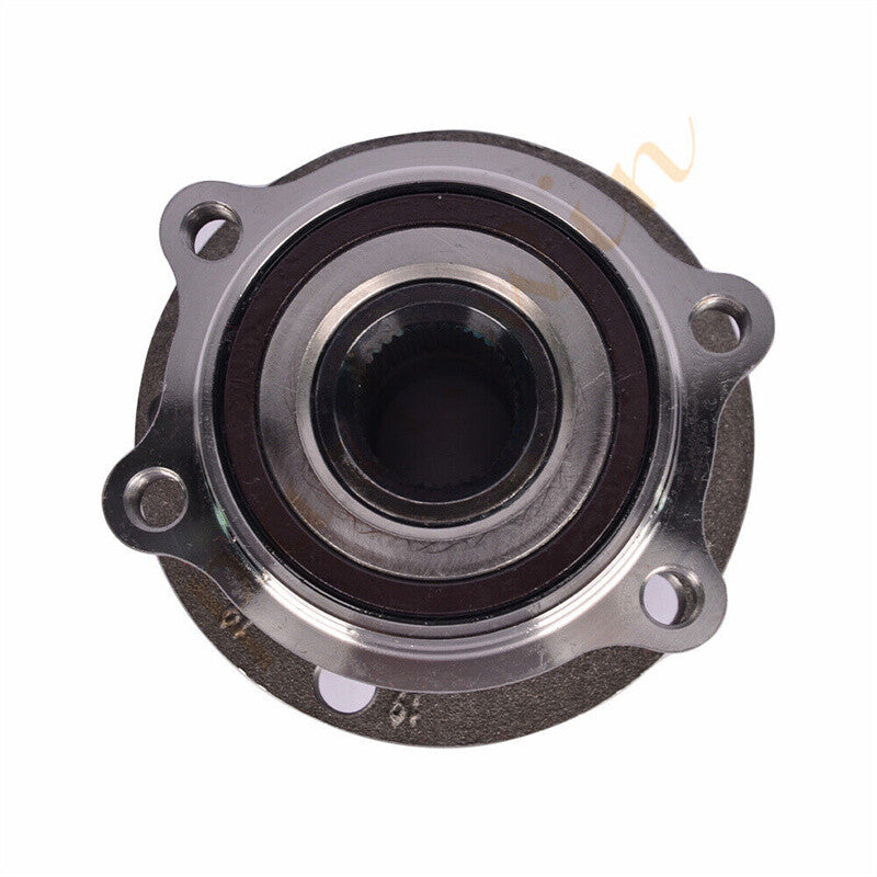 new wheel bearings suitable for Bentley GTC Flying Spur 3W0407613E