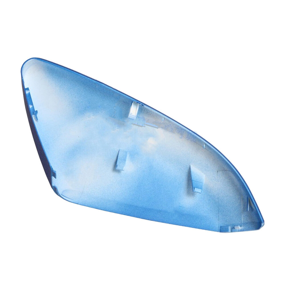 Rearview Mirror Cover Replacement Left Side Fit for 2016-2020 for Honda for Civic
