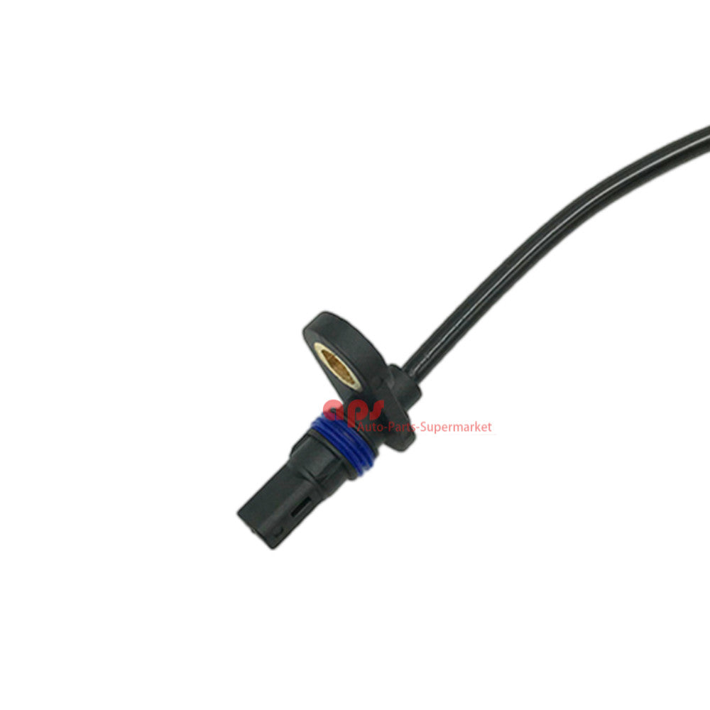 ABS wheel speed sensor, rear left, for Honda for Civic 2012 - 2015, new, equipment manufacturer ( ) 57475-TR3-A02