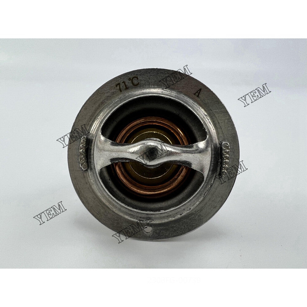 V1305 Thermostat 71¡æ 19434-73015 For Kubota Engine.