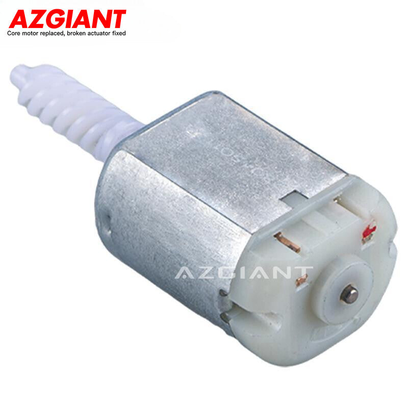Car rear door lock actuator motor suitable for Subaru Forester/XV/Legacy/Auscent