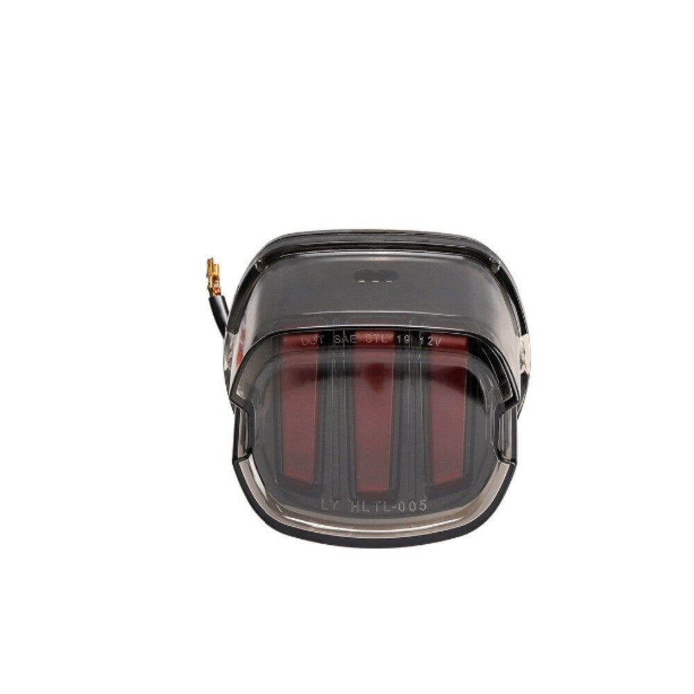 LED Tail Light Brake Turn Signal Lamp for Harley Touring Sportster Dyna Fat Boy