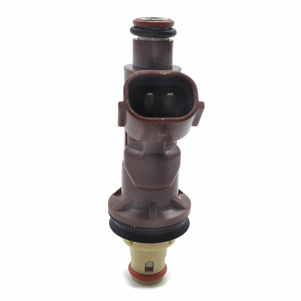 6-piece fuel injector pack for Toyota Tacoma Tsutsumi 4 Runner 1999-04 V6 3.4L 23250-62040