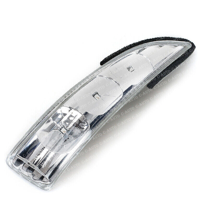 Applicable to for Genesis Coupe 2010-2016 Exterior Mirror Signal Light (Right)
