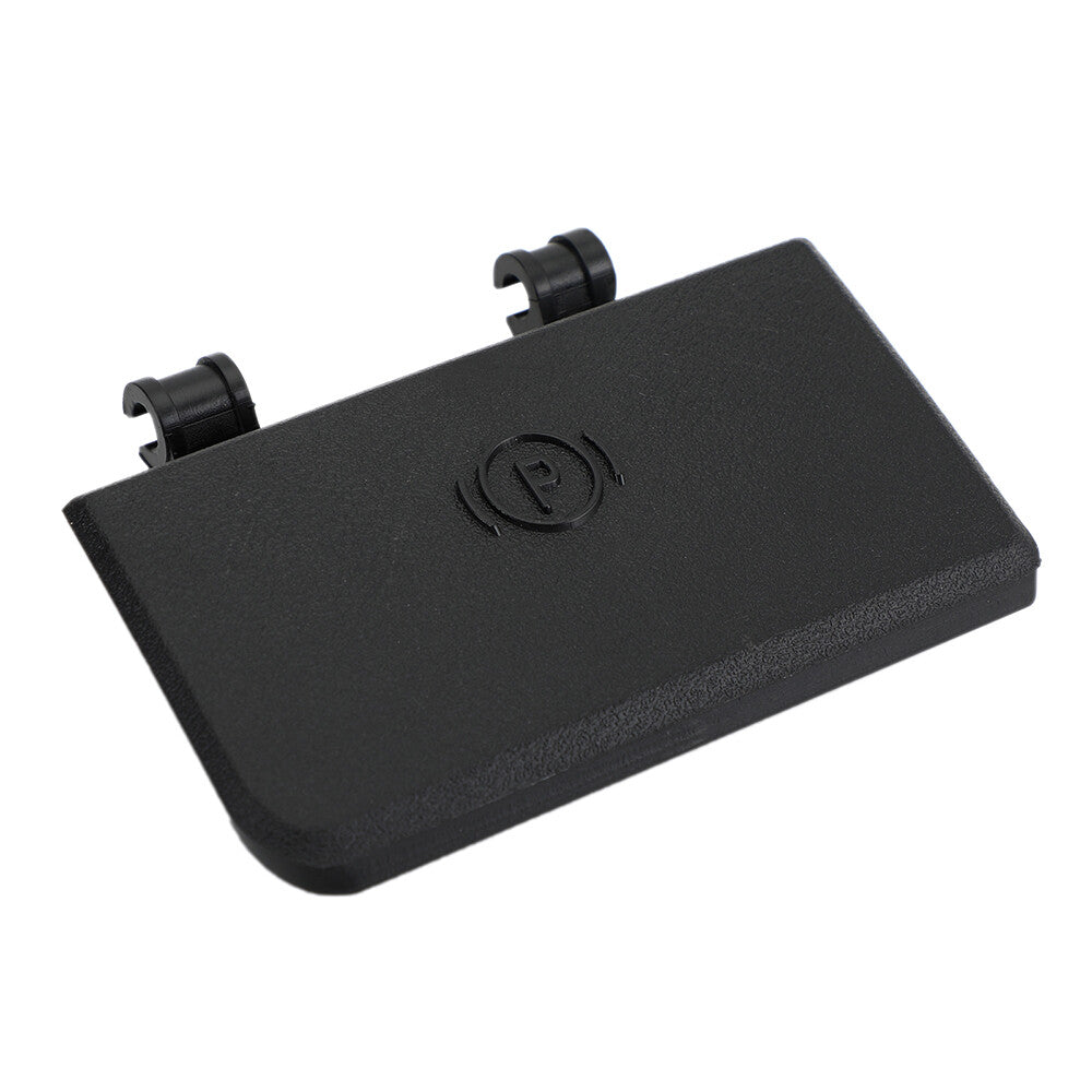 Parking Brake Release Handle 1NL97XDVAA Black Fit 10-12 for Dodge for Ram 1500 2500 3500