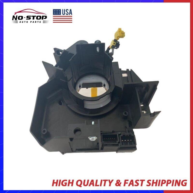 Equipment Manufacturer New Spiral Cable Clock Spring Steering Wheel for 2013-2022 for RAM 1500 68528301AA