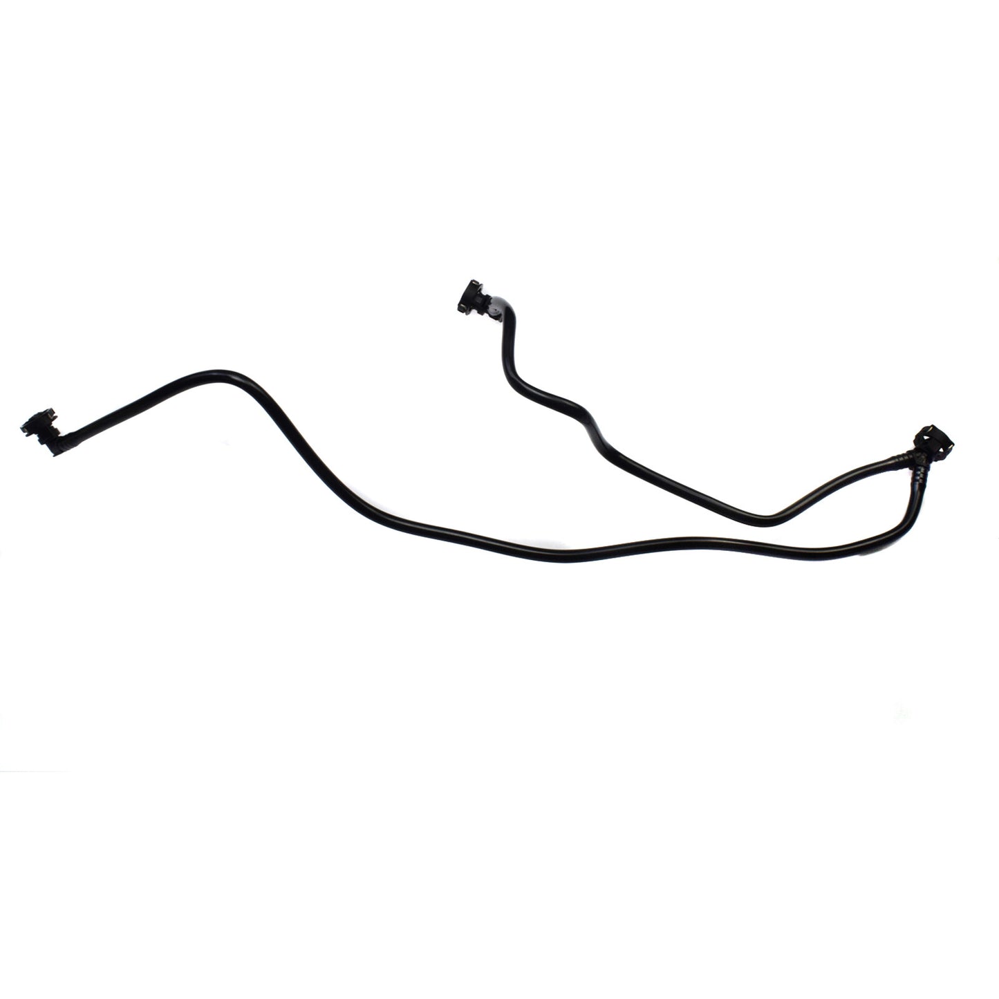 2465010325 Upper radiator overflow hose suitable for Mercedes-Benz CLA250 GLA45 AMG