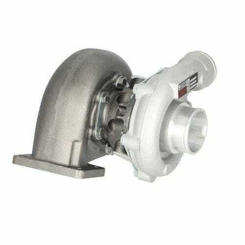 for Ford 755B 755 7610 750 7710 7600 755A 7700 Turbocharger 83924284