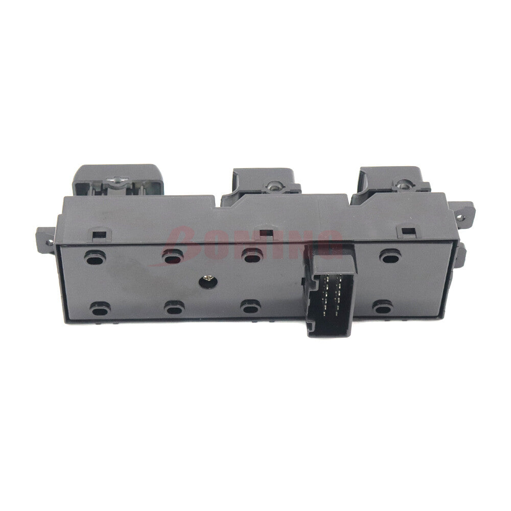 93570-1Y200 Power Window Switch (935701Y200) is suitable for Kia Picanto models from 2012 to 2015.