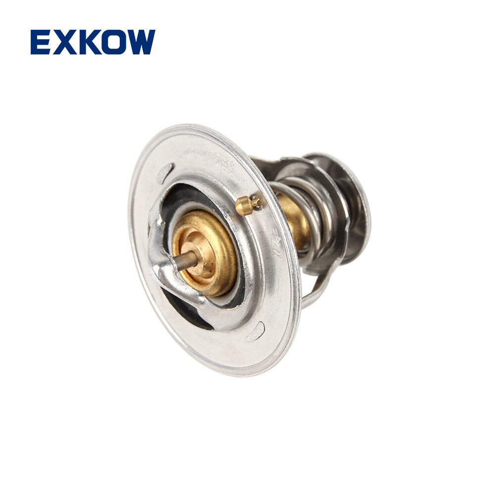 82¡ãC Thermostat Kit fit for Mitsubishi L200 2.5 Diesel 2008-2019