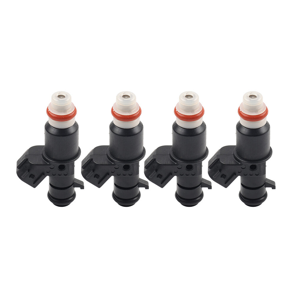 4X Fuel Injectors 16450-MCZ-003 for Honda CB900F A AC 2002-2007