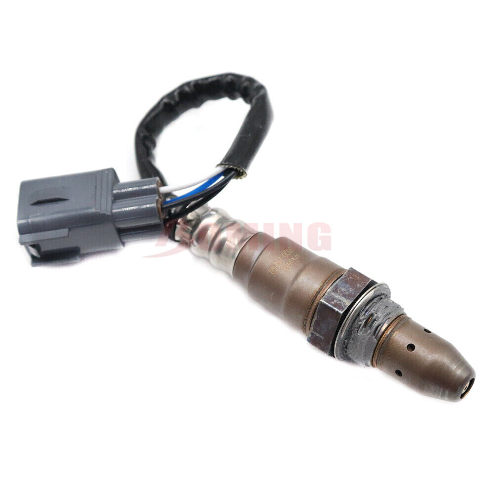 4pcs Oxygen O2 Sensor 12 For 2018 2019 2020 for Ford F-150 2.7L Upstream+Downstream